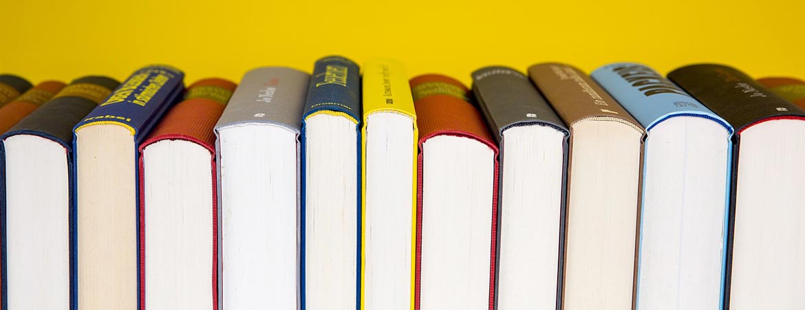 Des livres sur le trading