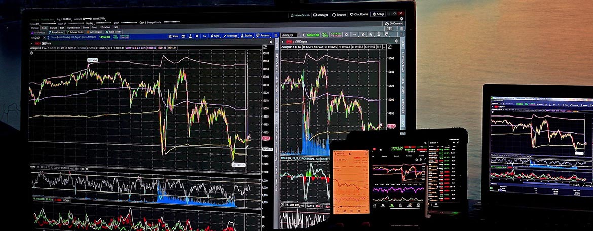 Les outils d’analyse pour le trading
